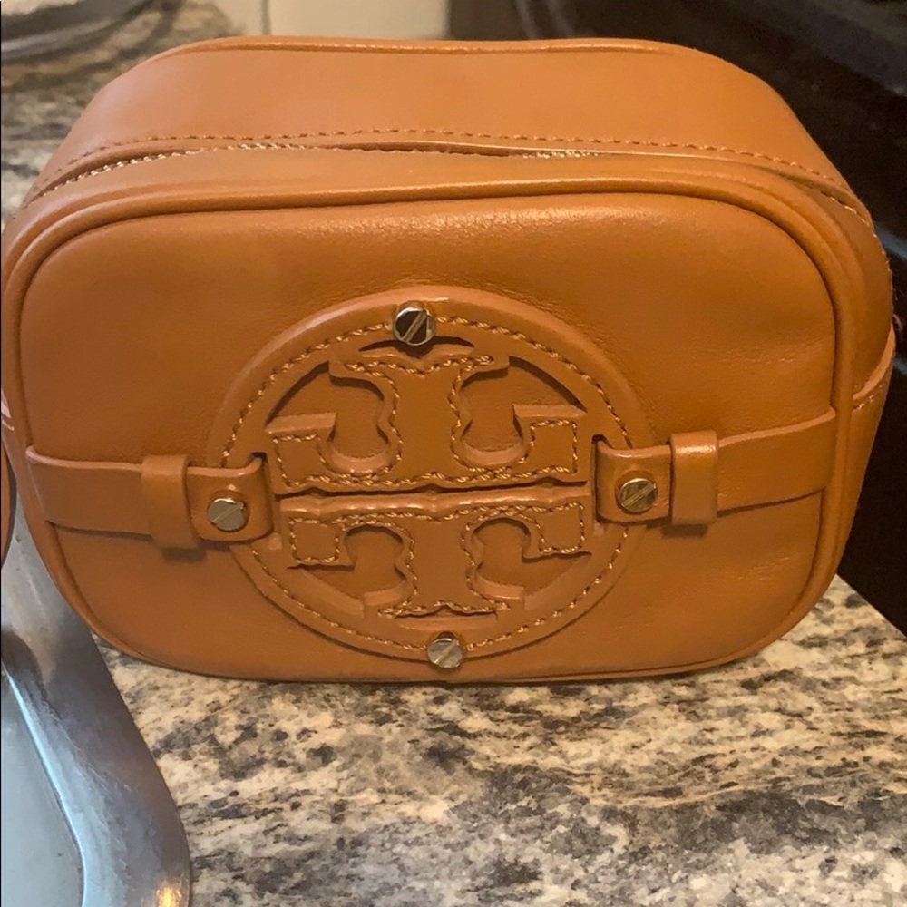 Tory Burch Small Travel Case